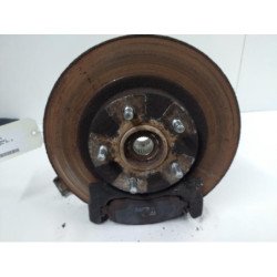 Pivot De Moyeu Avant Gauche Dodge Caliber
